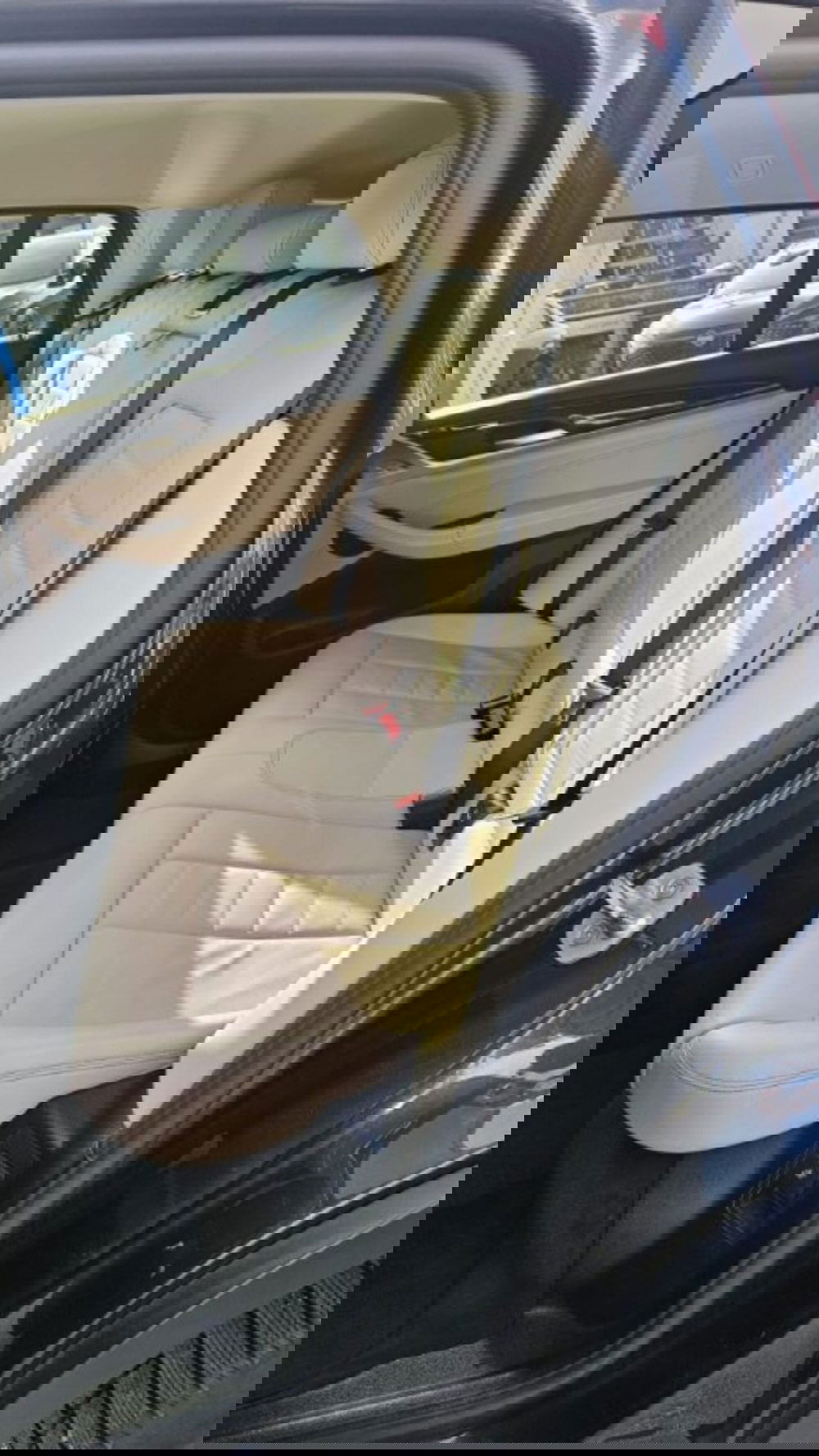 BMW X4 usata a Lucca (18)