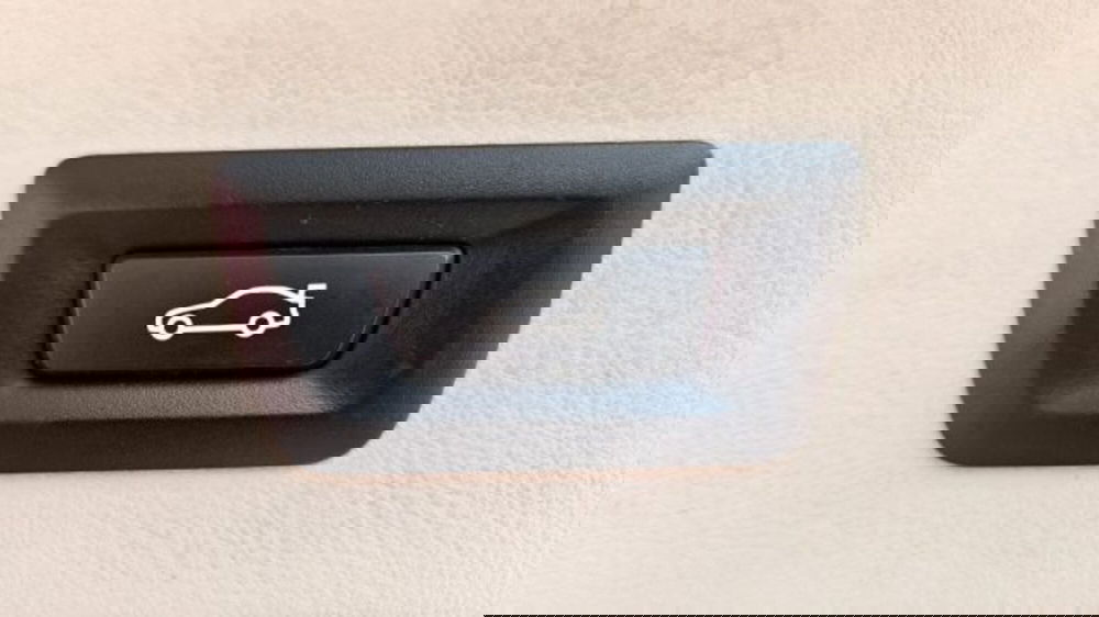 BMW X4 usata a Lucca (19)