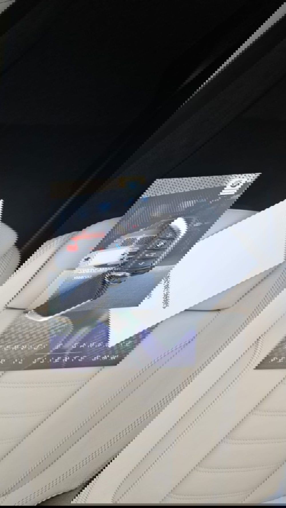 BMW X4 usata a Lucca (8)