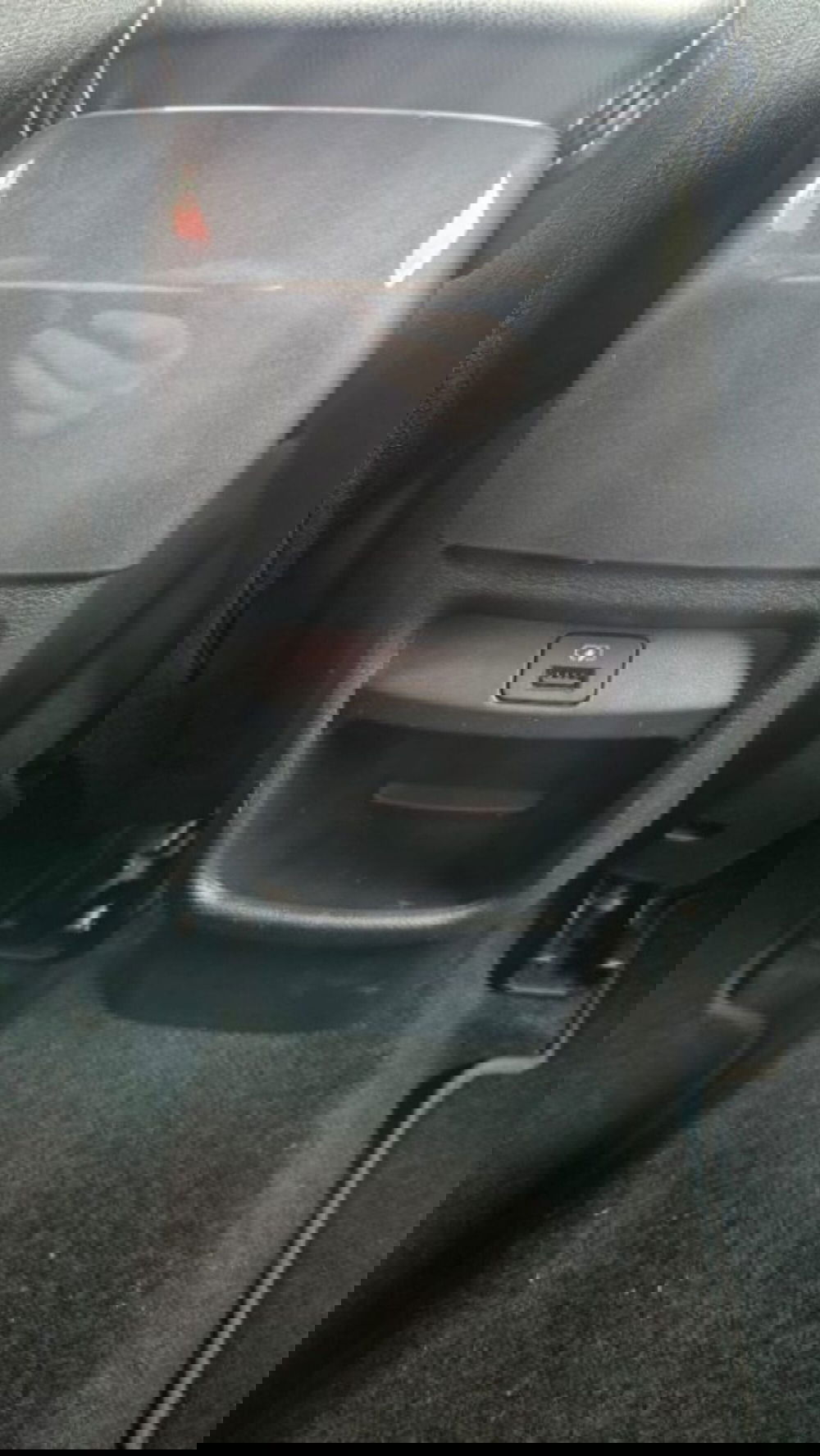 Nissan Juke usata a Lucca (17)