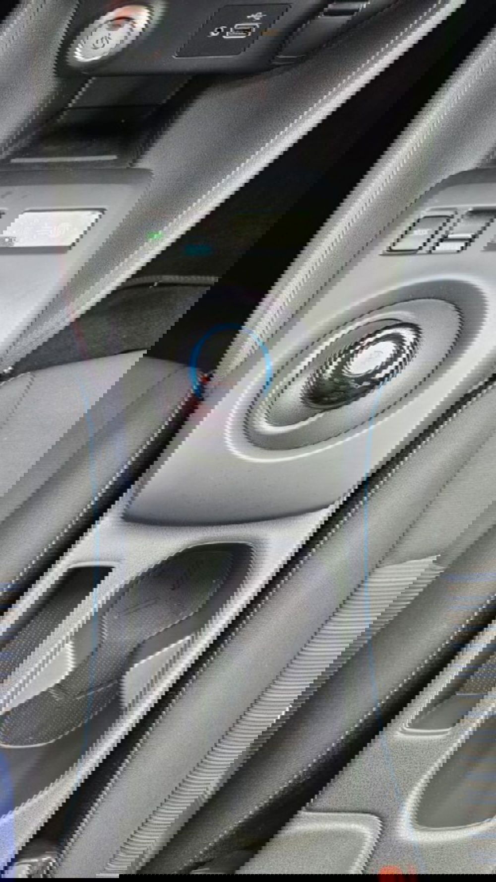 Nissan Leaf usata a Lucca (9)