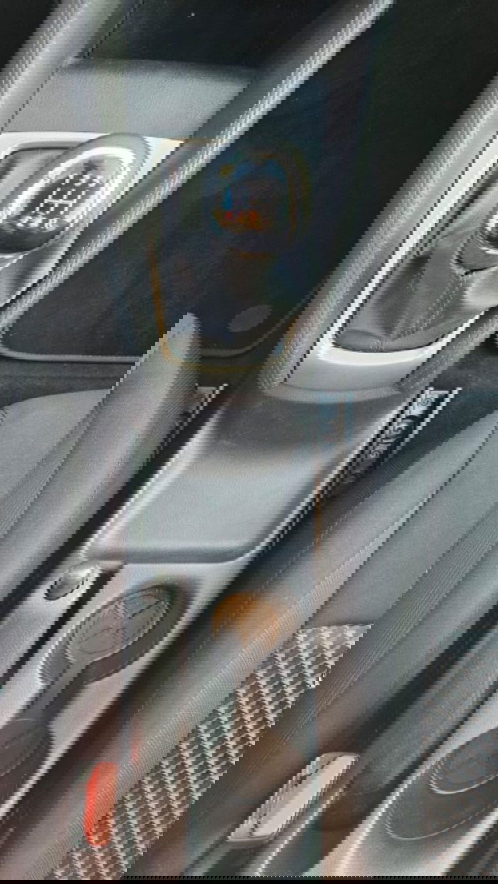 Nissan Micra usata a Lucca (10)