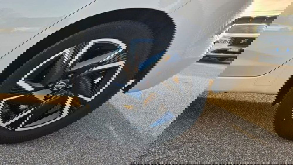 Nissan Micra usata a Lucca (17)