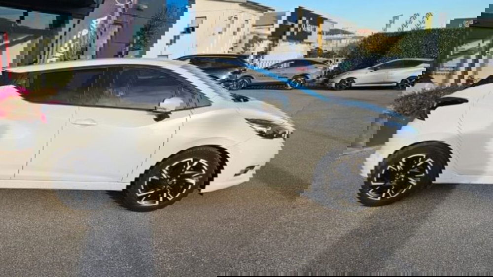 Nissan Micra usata a Lucca (3)