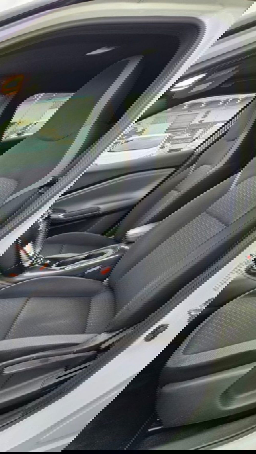 Nissan Juke usata a Lucca (10)