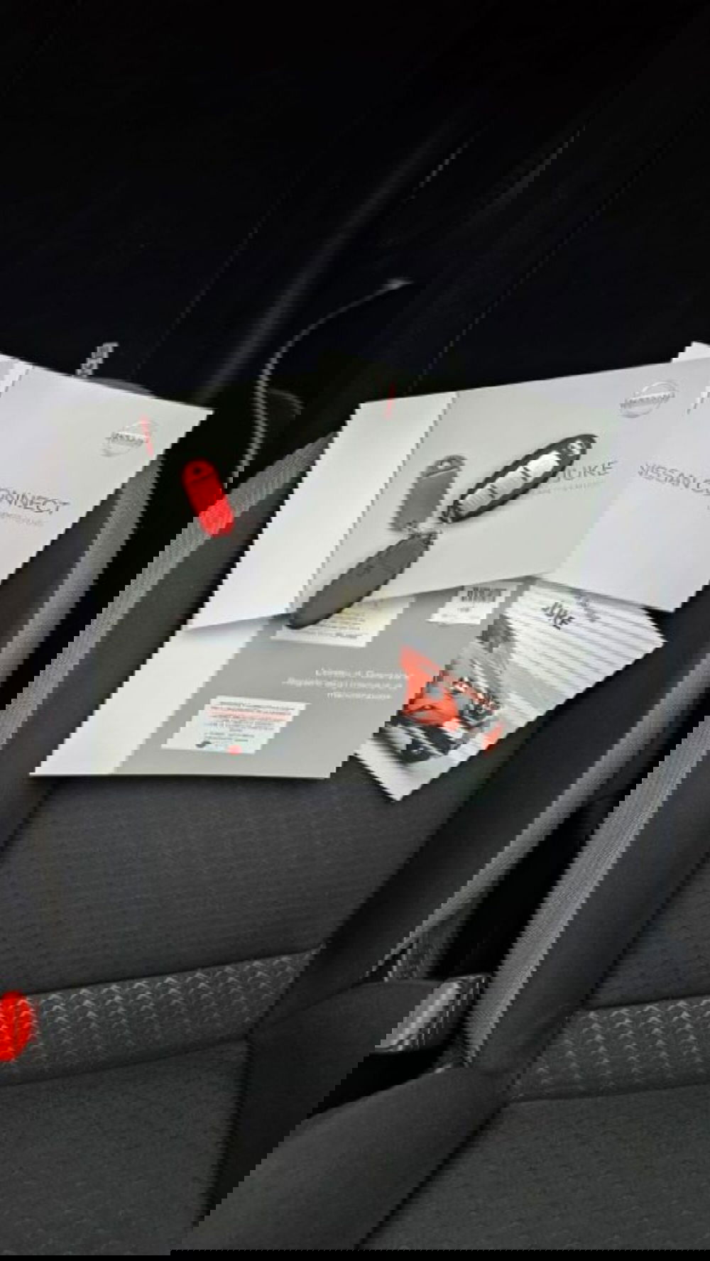 Nissan Juke usata a Lucca (13)