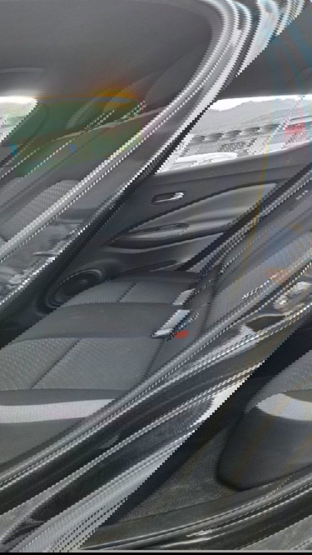 Nissan Juke usata a Lucca (16)