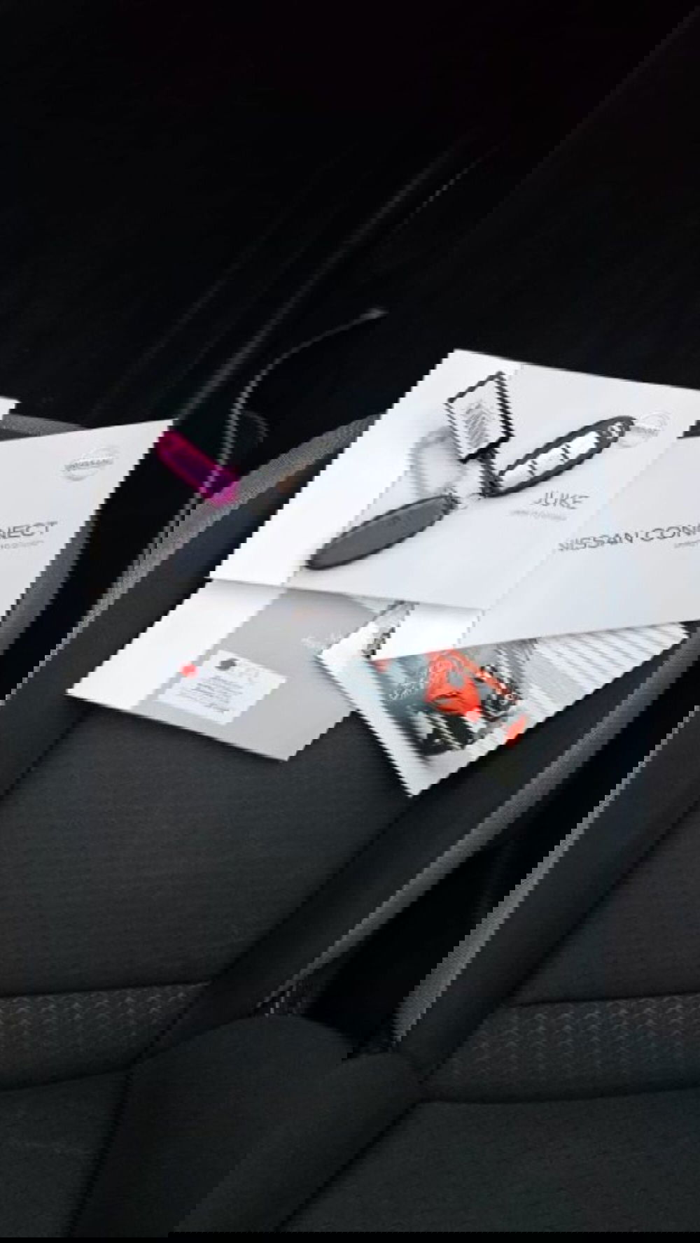 Nissan Juke usata a Lucca (8)