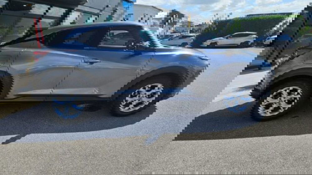 Nissan Juke usata a Lucca (2)