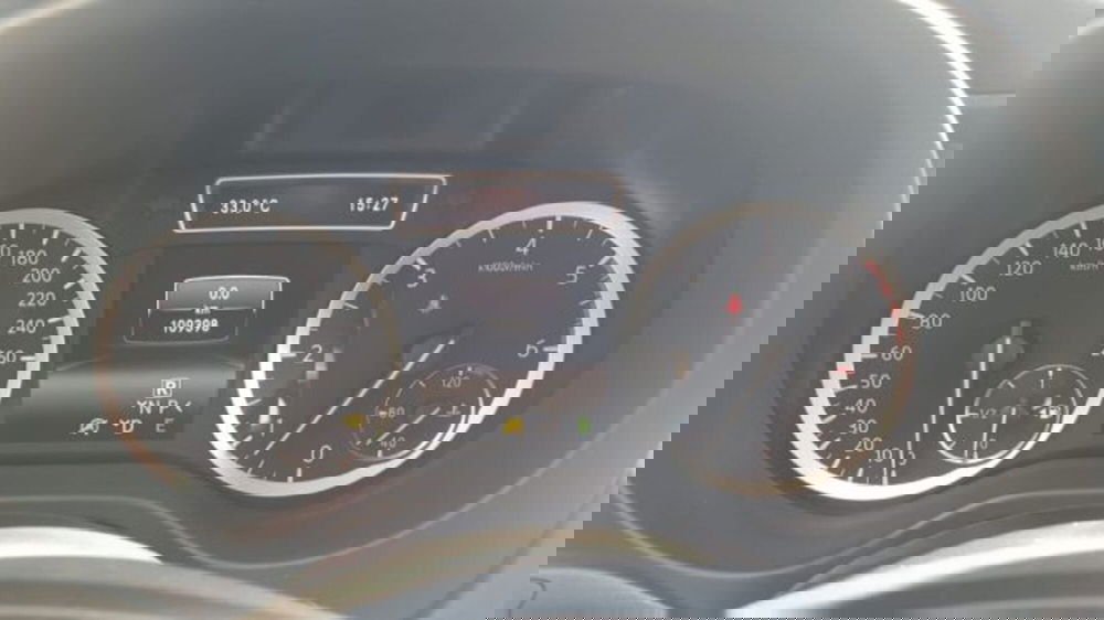 Infiniti QX30 usata a Lucca (9)