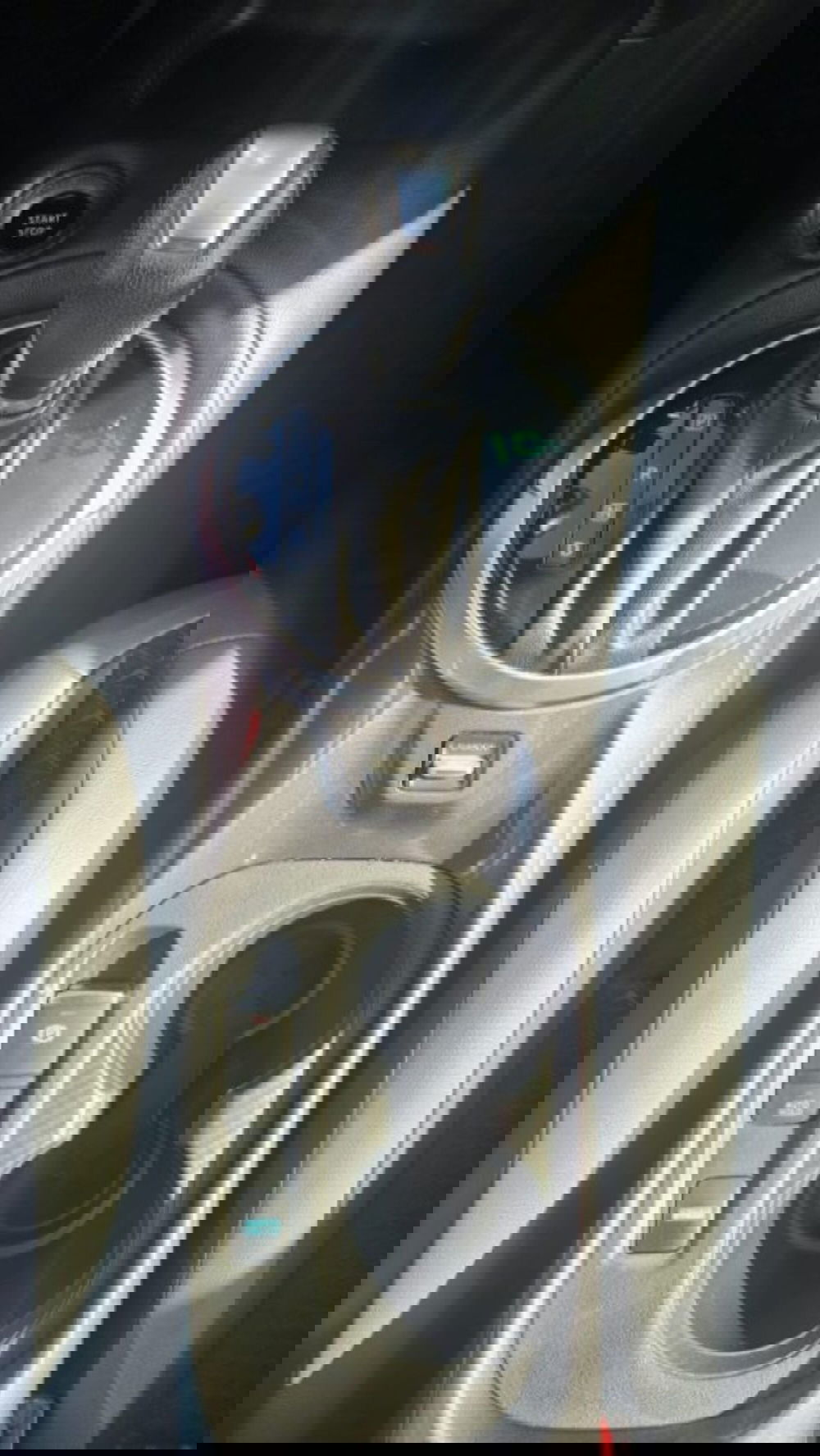 Nissan Juke usata a Lucca (10)