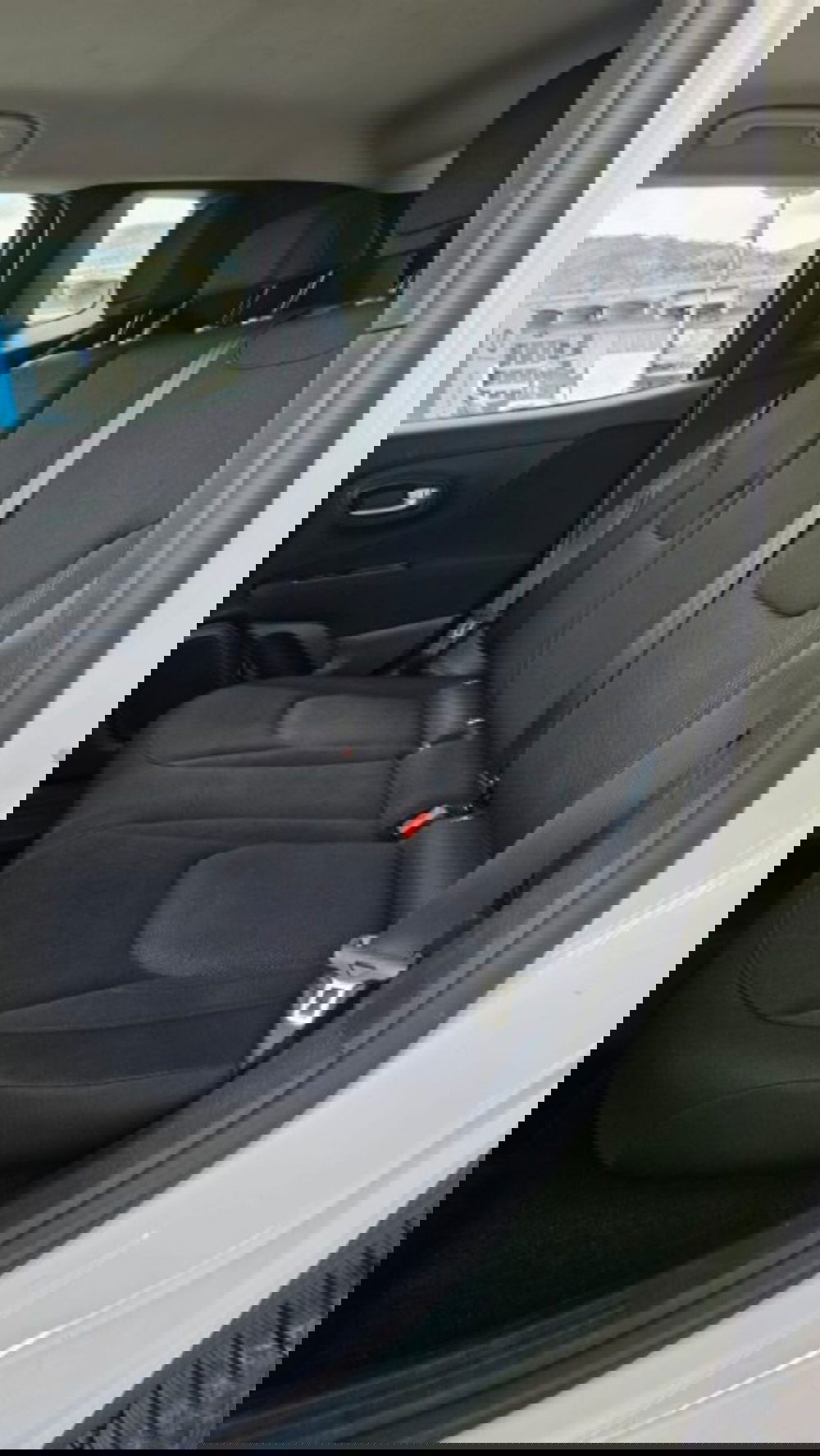 Jeep Renegade usata a Lucca (8)