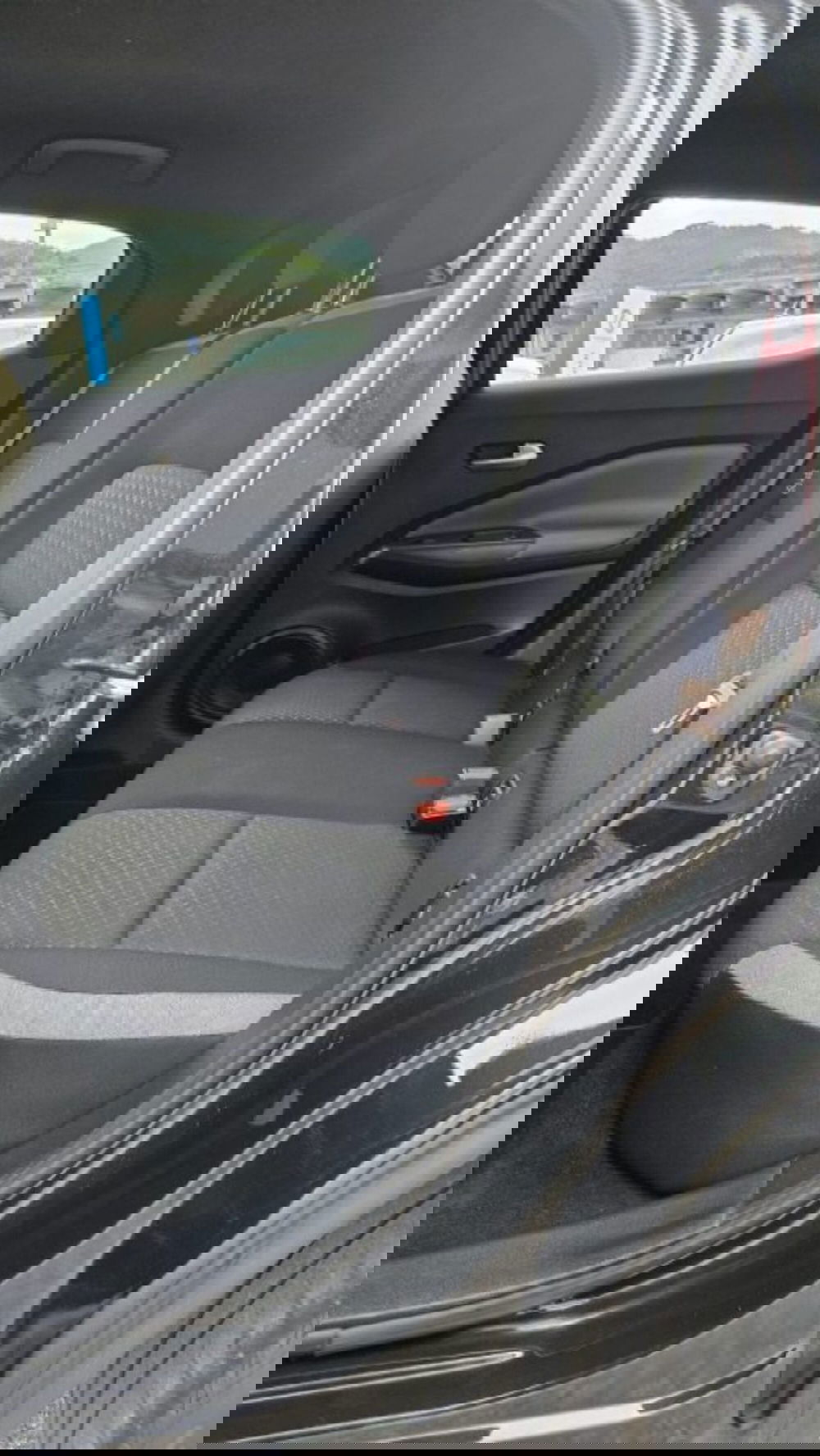 Nissan Juke usata a Lucca (10)