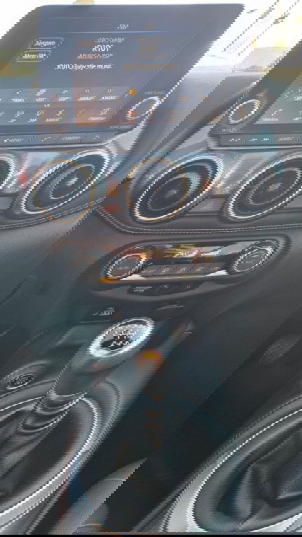 Nissan Juke usata a Lucca (11)