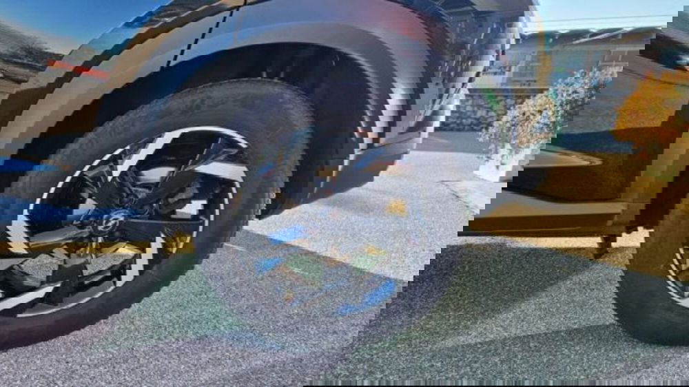 Nissan Juke usata a Lucca (18)