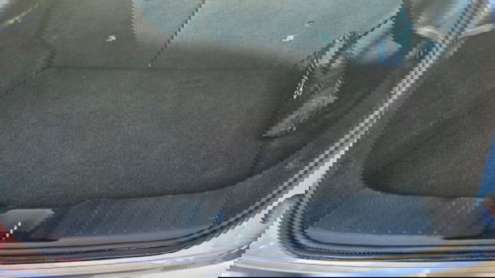 Nissan Juke usata a Lucca (10)