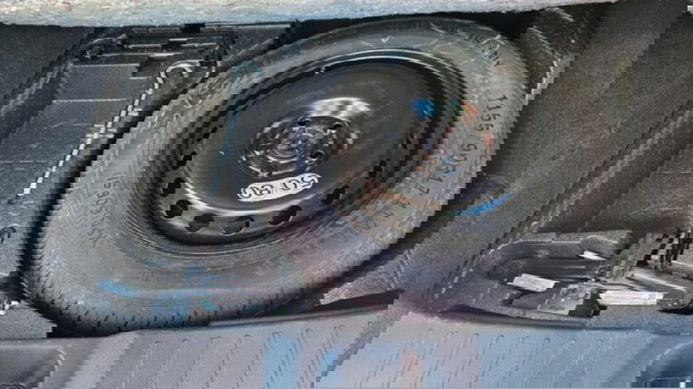 Nissan Juke usata a Lucca (18)