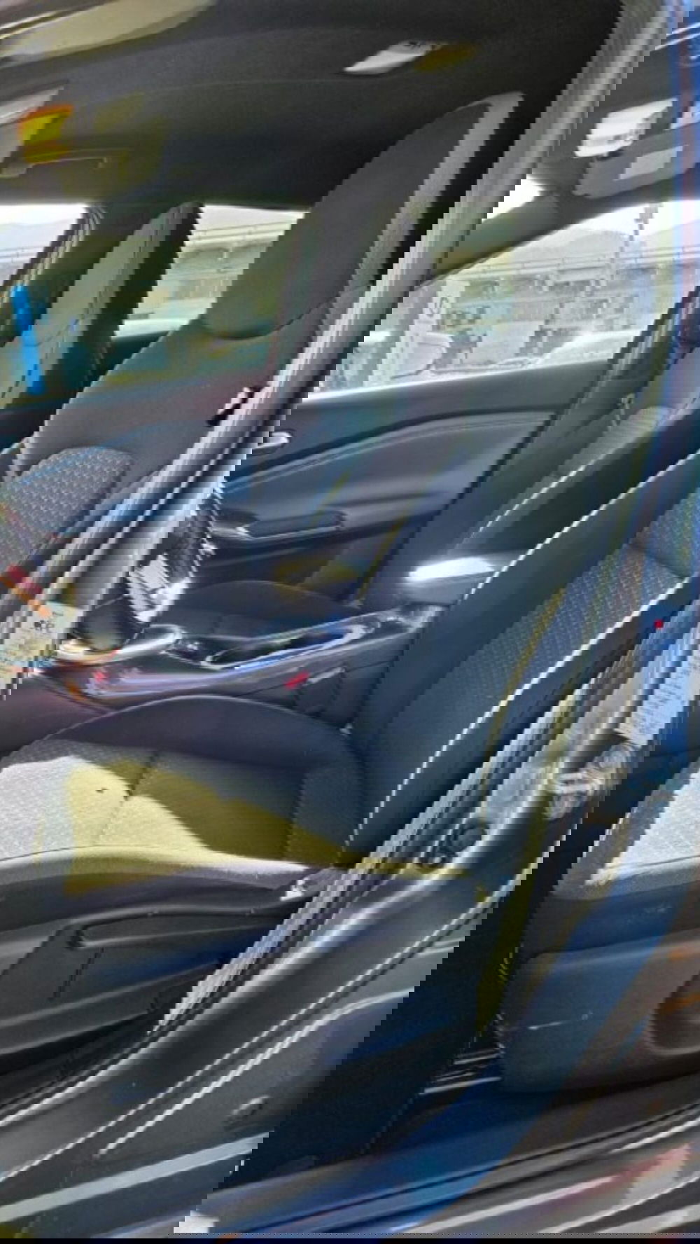 Nissan Juke usata a Lucca (11)