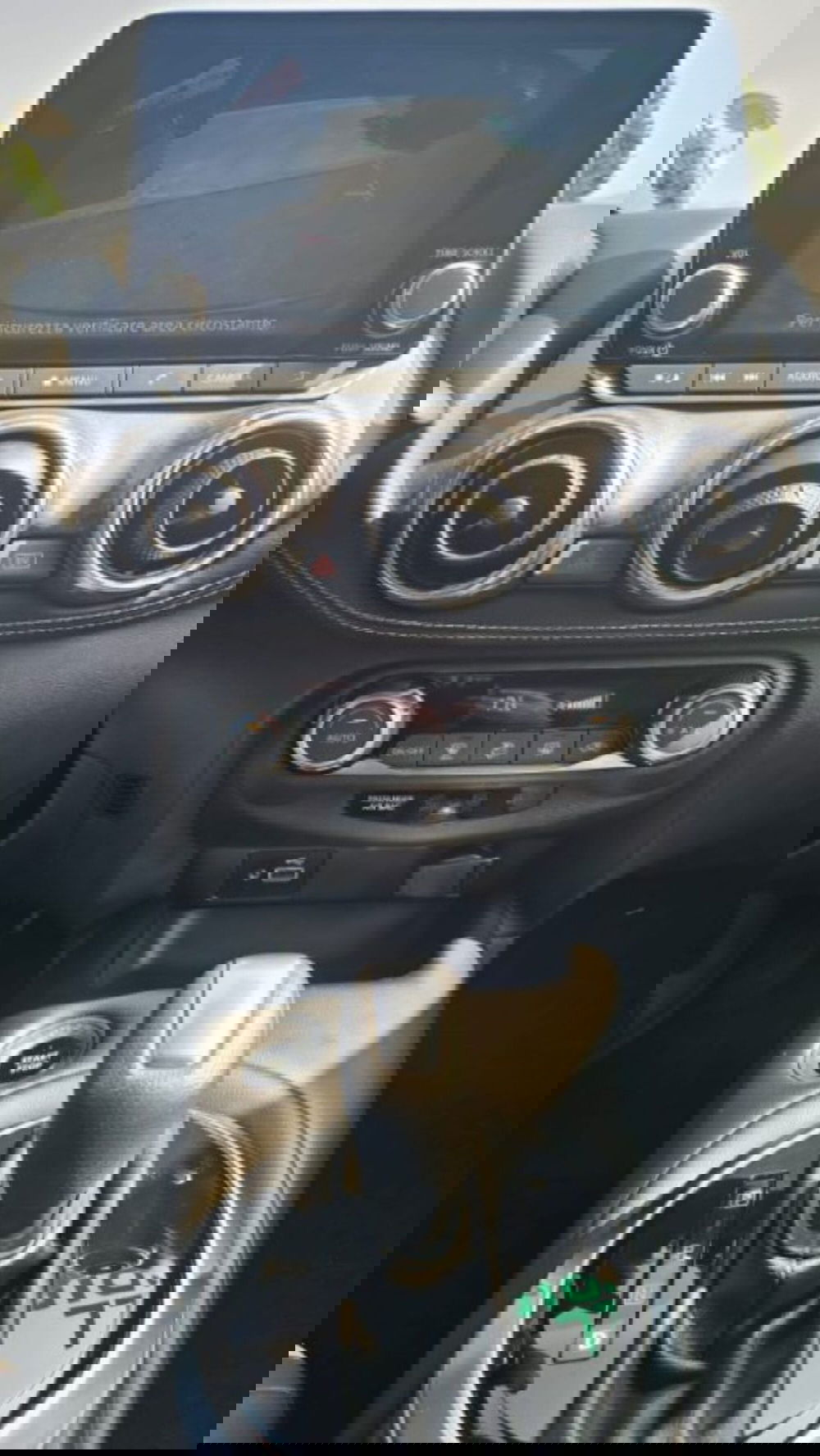 Nissan Juke usata a Lucca (12)