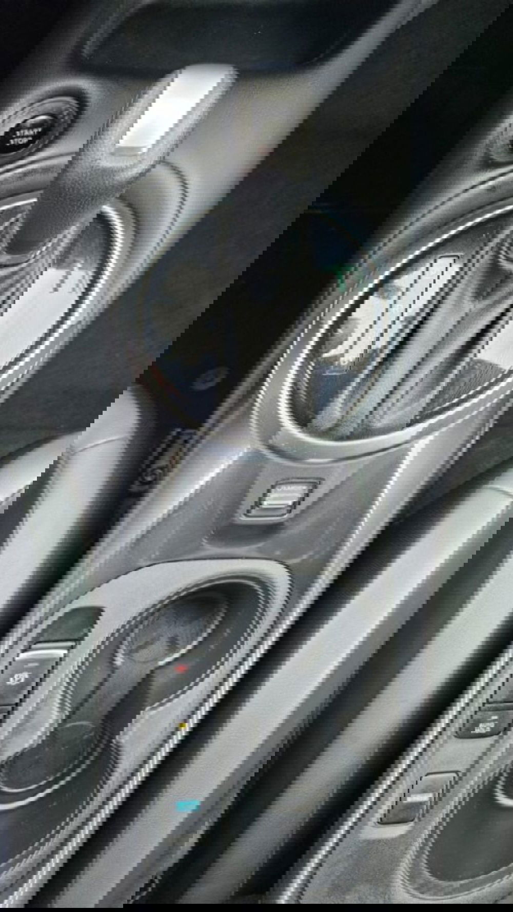 Nissan Juke usata a Lucca (10)