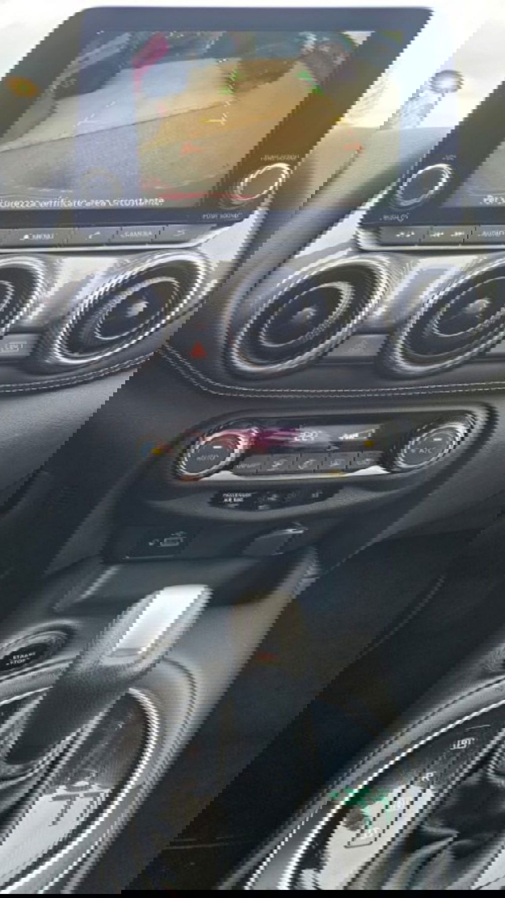 Nissan Juke usata a Lucca (11)