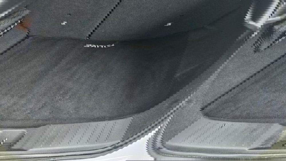 Nissan Juke usata a Lucca (18)