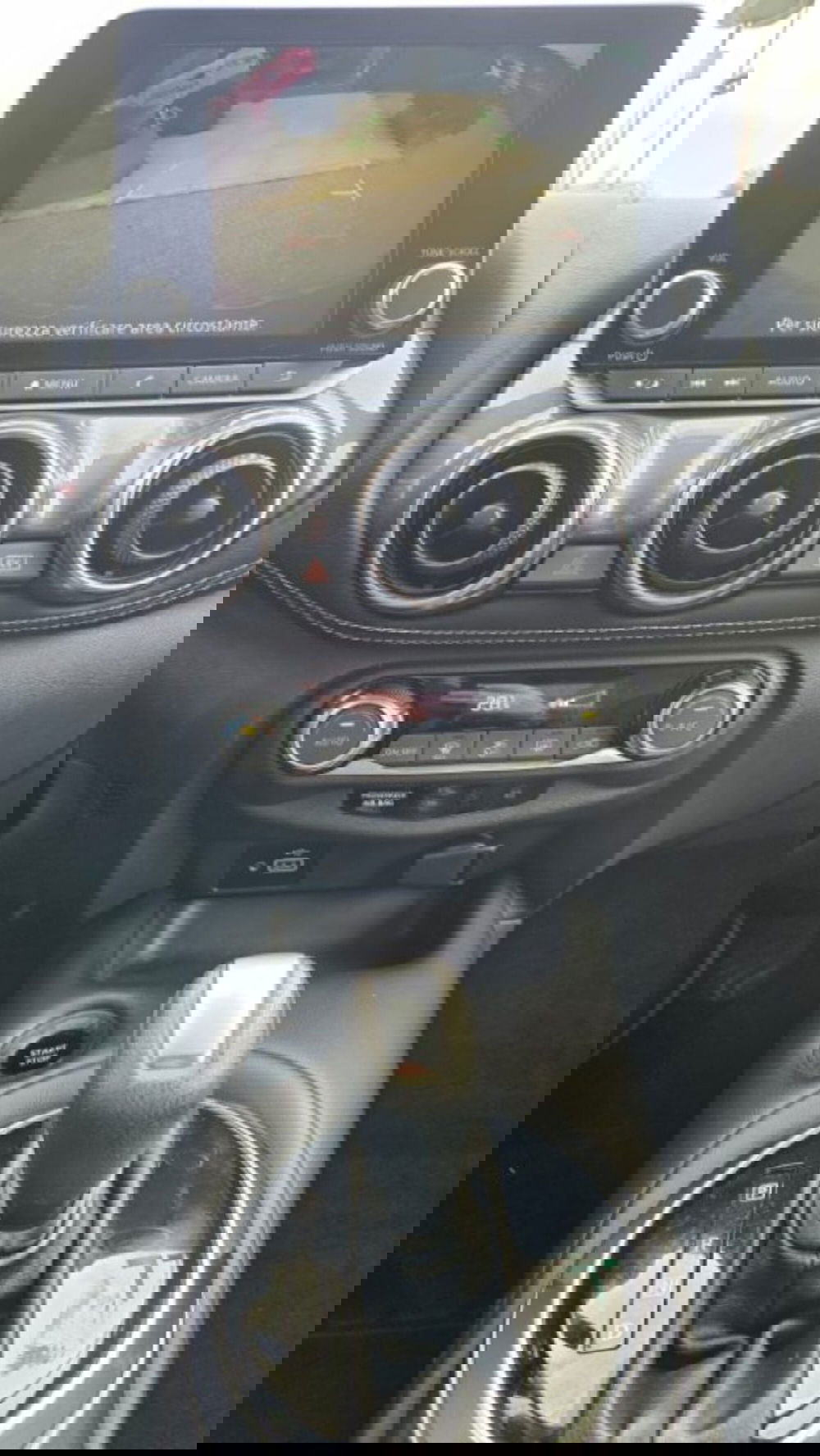 Nissan Juke usata a Lucca (10)