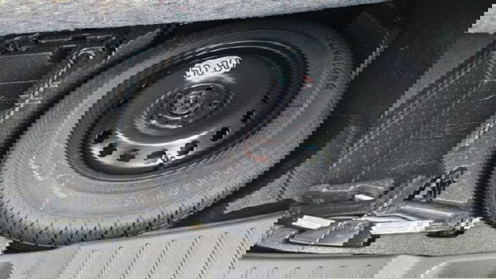 Nissan Juke usata a Lucca (16)