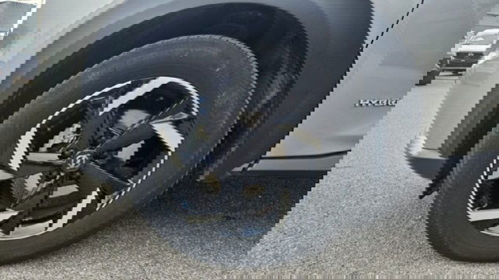 Nissan Juke usata a Lucca (18)