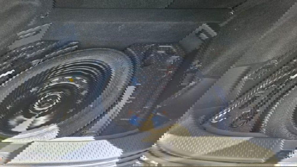 Nissan Qashqai usata a Lucca (17)