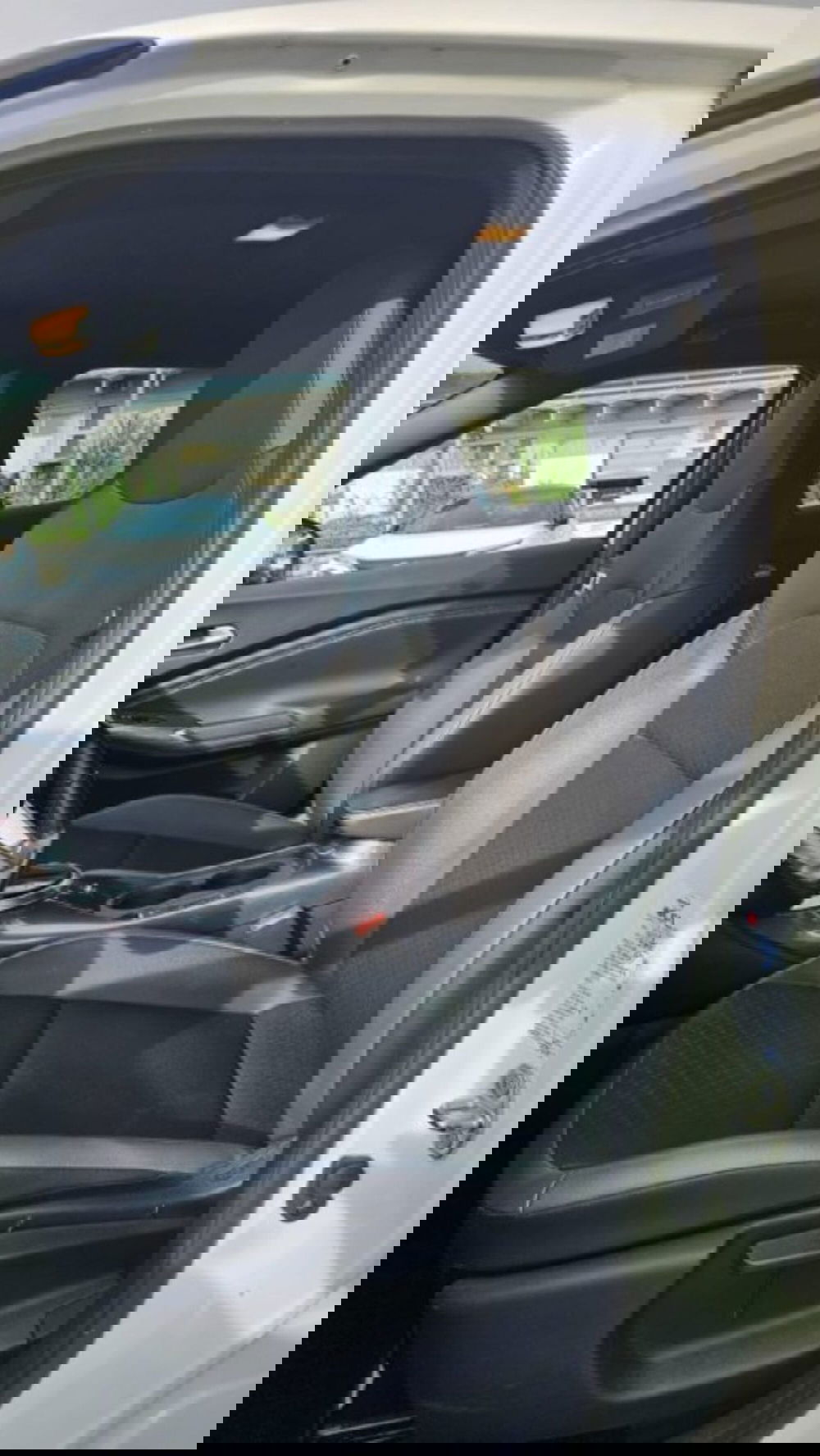 Nissan Juke usata a Lucca (13)