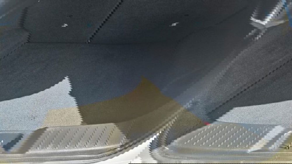 Nissan Juke usata a Lucca (12)