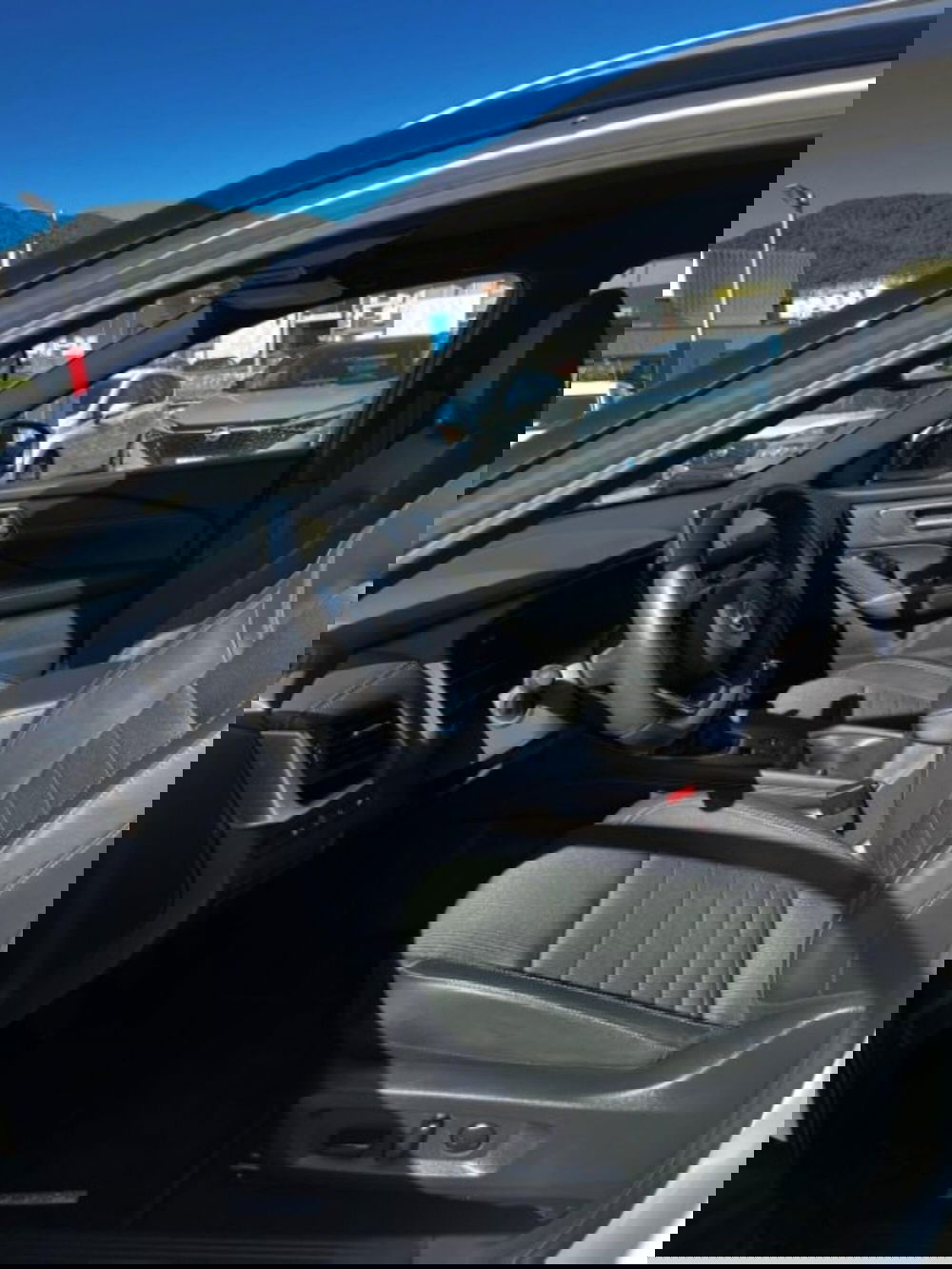 Nissan Qashqai usata a Lucca (13)