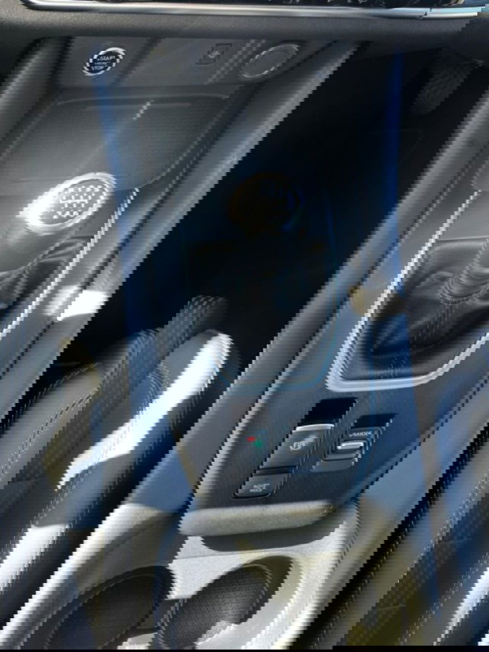 Nissan Qashqai usata a Lucca (16)