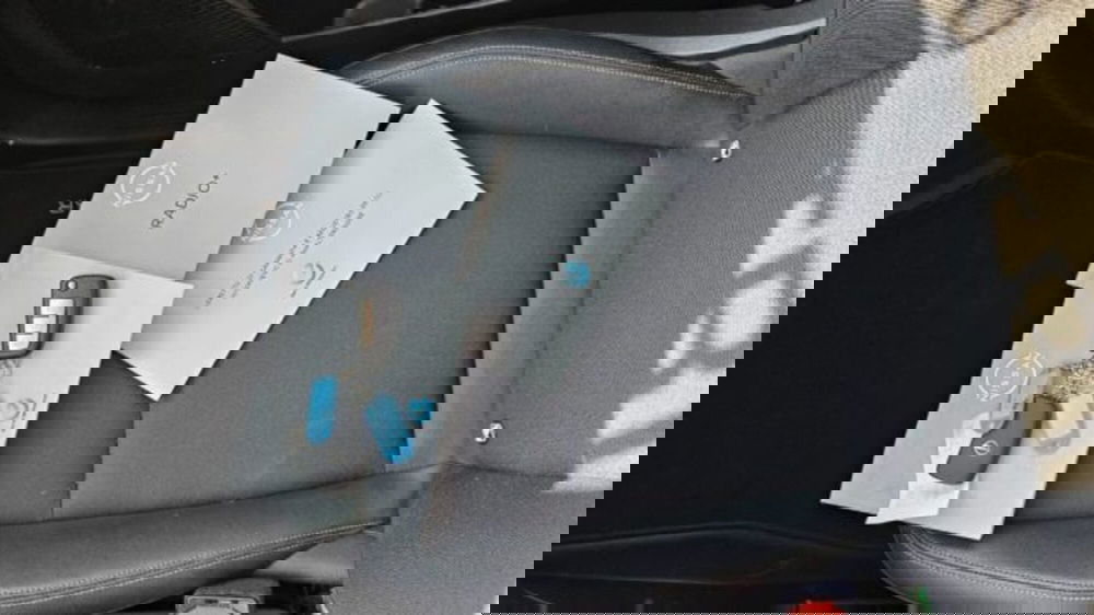 Nissan Townstar usata a Lucca (11)