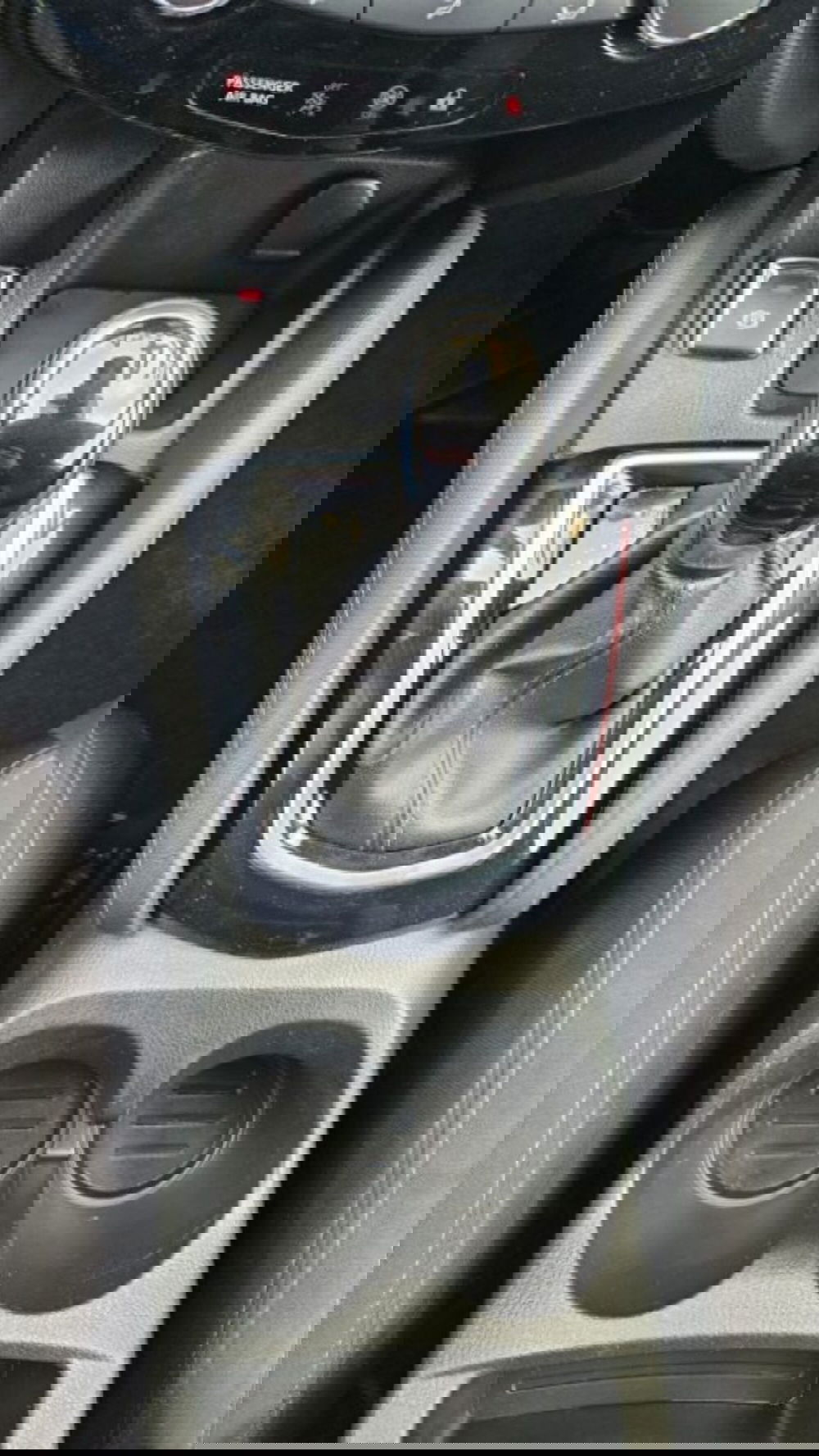 Nissan Qashqai usata a Lucca (11)