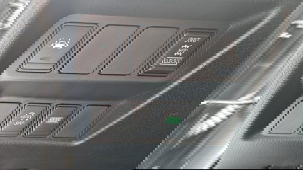 Nissan Qashqai usata a Lucca (14)