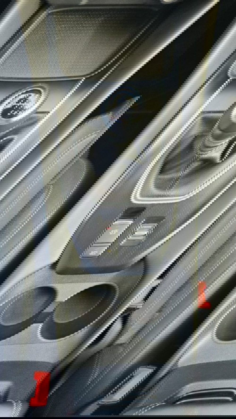 Nissan Qashqai usata a Lucca (11)