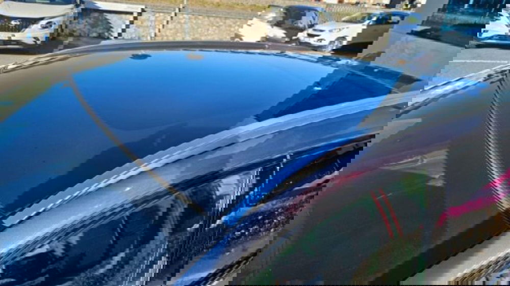 Nissan Qashqai usata a Lucca (17)