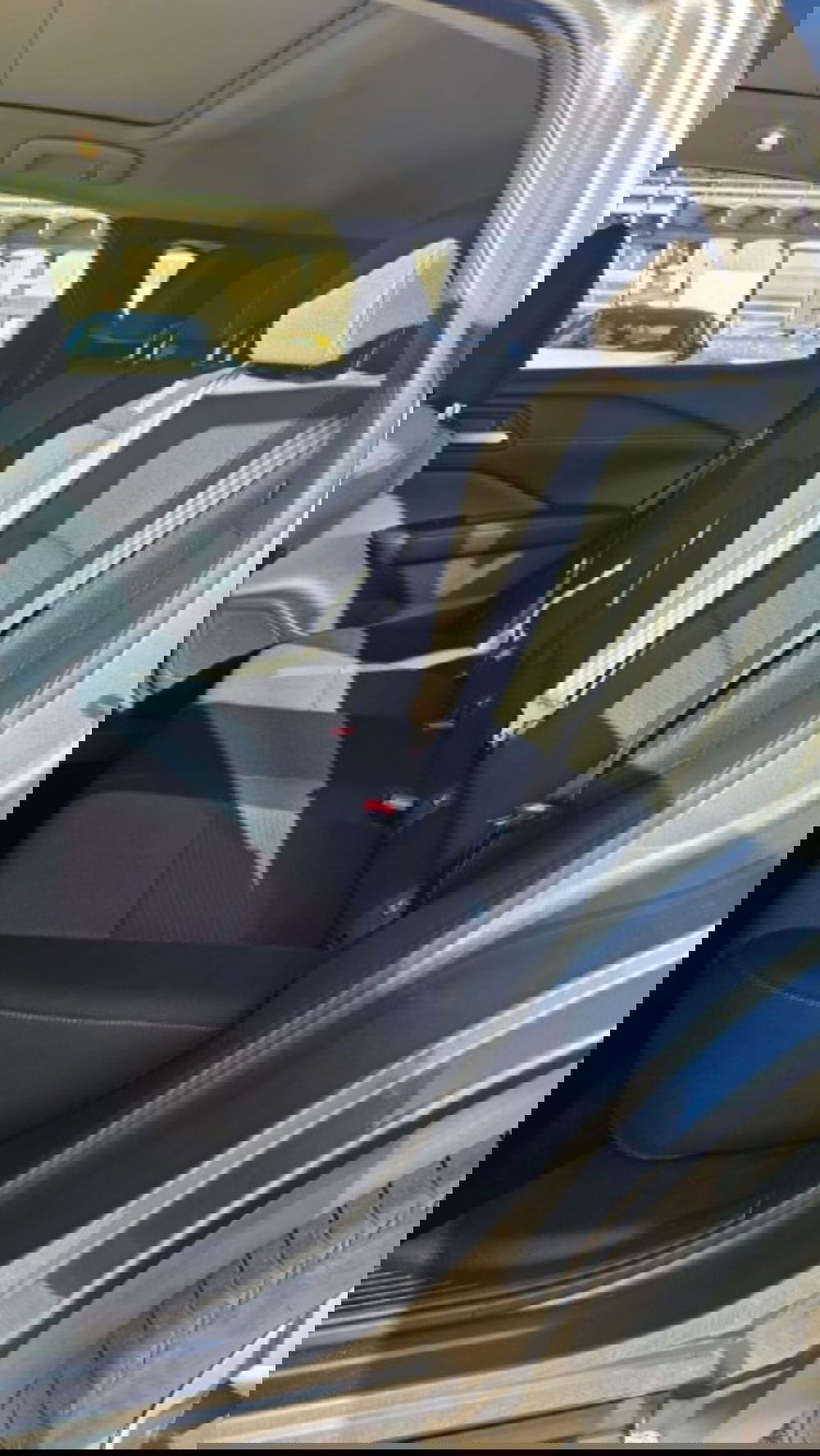 Nissan Qashqai usata a Lucca (19)