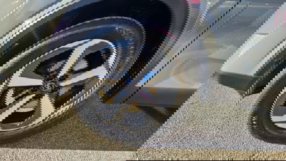 Nissan Qashqai usata a Lucca (17)