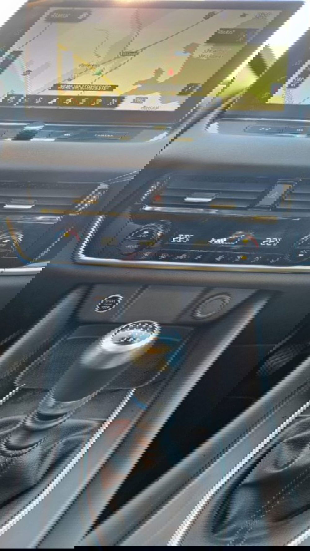 Nissan Qashqai usata a Lucca (8)