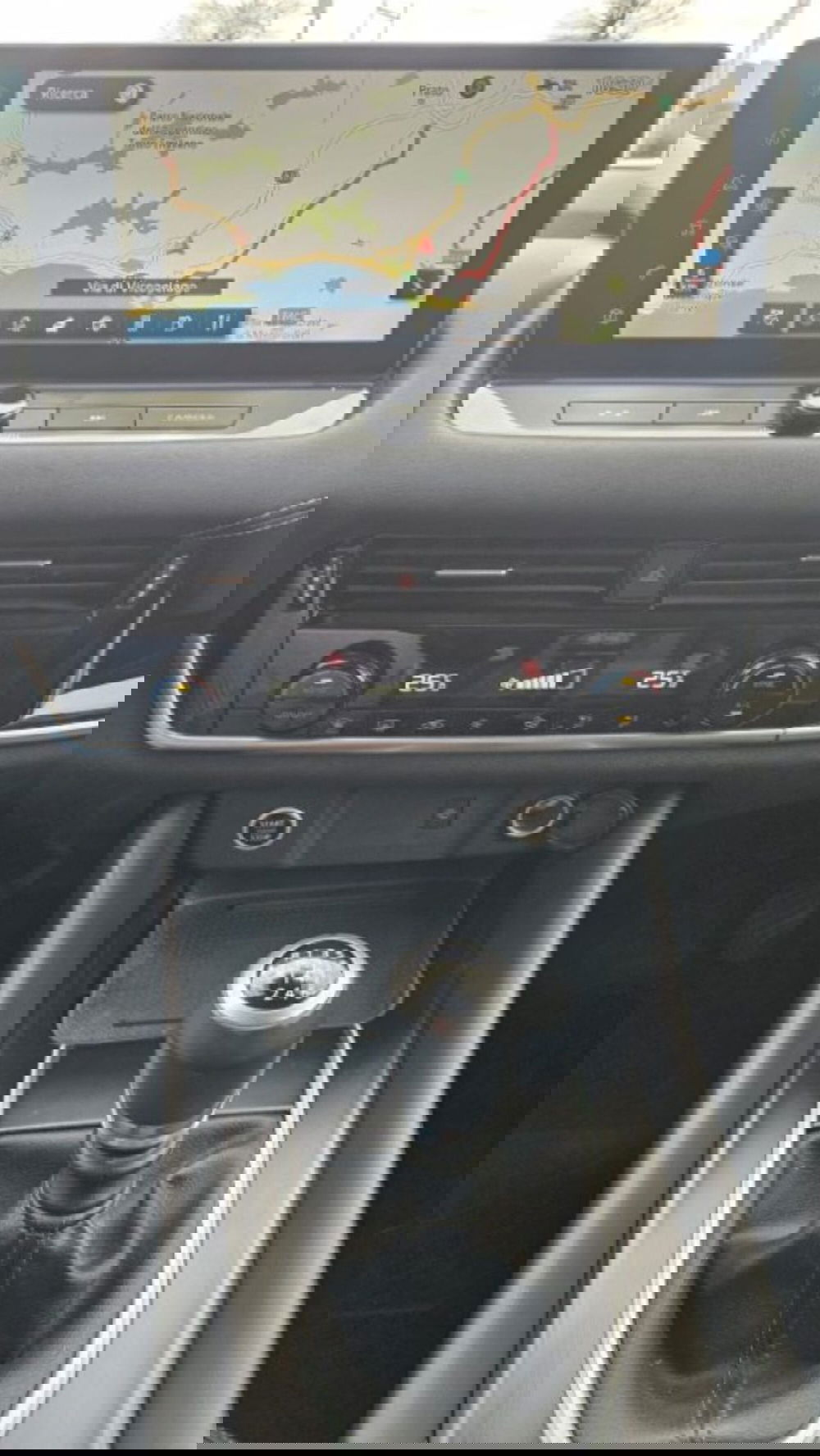 Nissan Qashqai usata a Lucca (12)