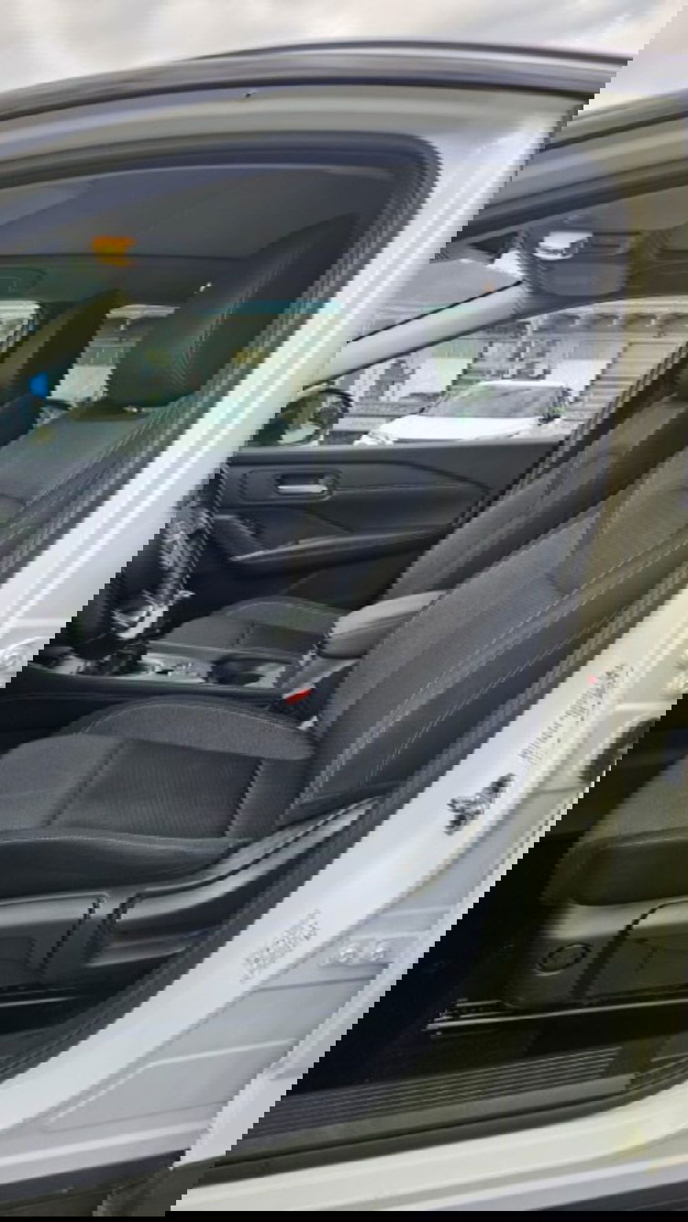 Nissan Qashqai usata a Lucca (14)