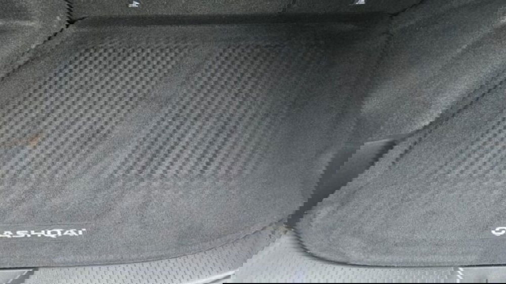 Nissan Qashqai usata a Lucca (19)