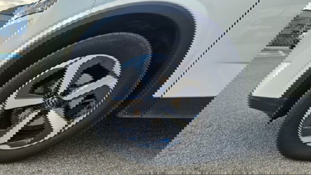 Nissan Qashqai usata a Lucca (20)