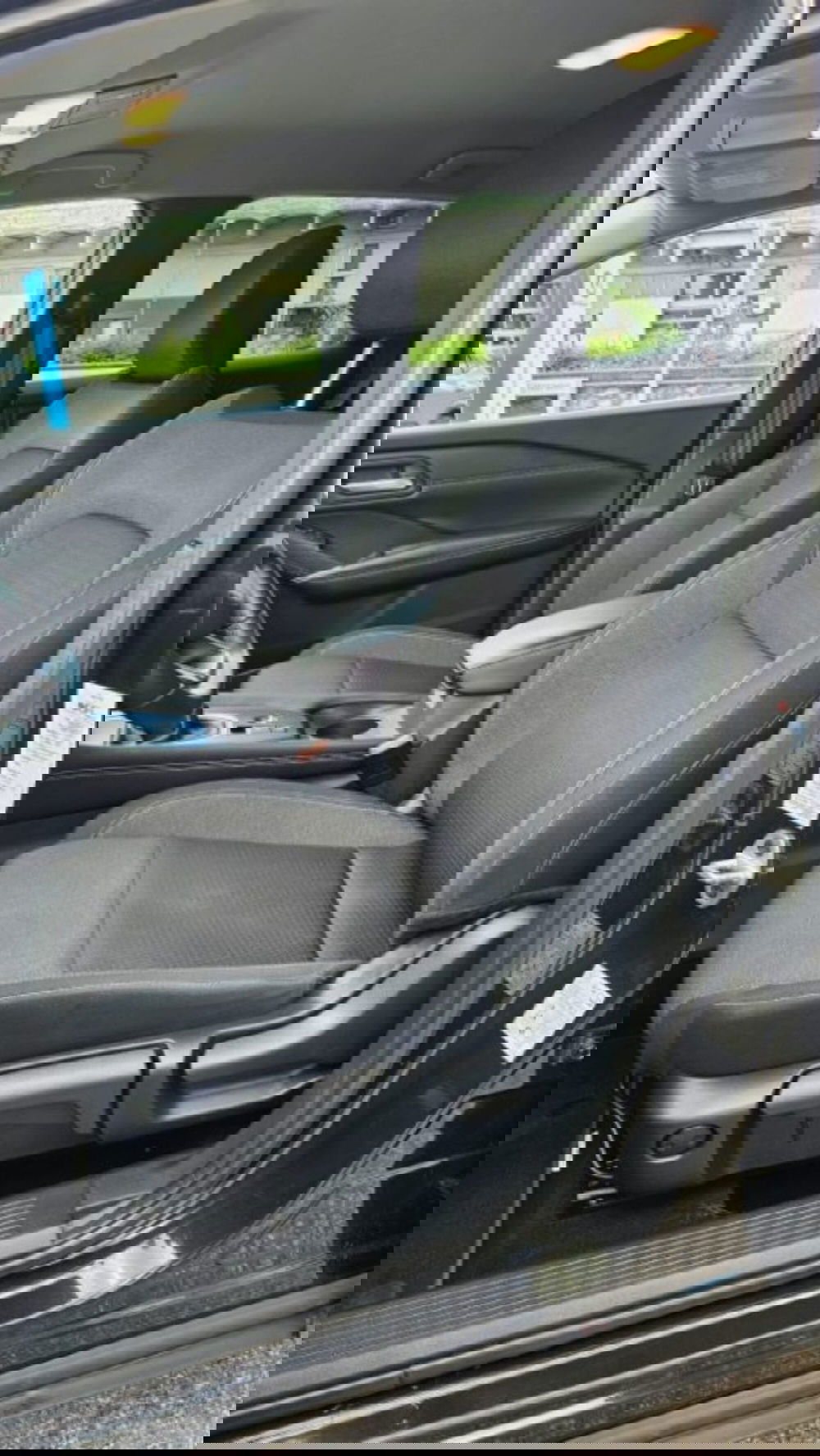 Nissan Qashqai usata a Lucca (10)