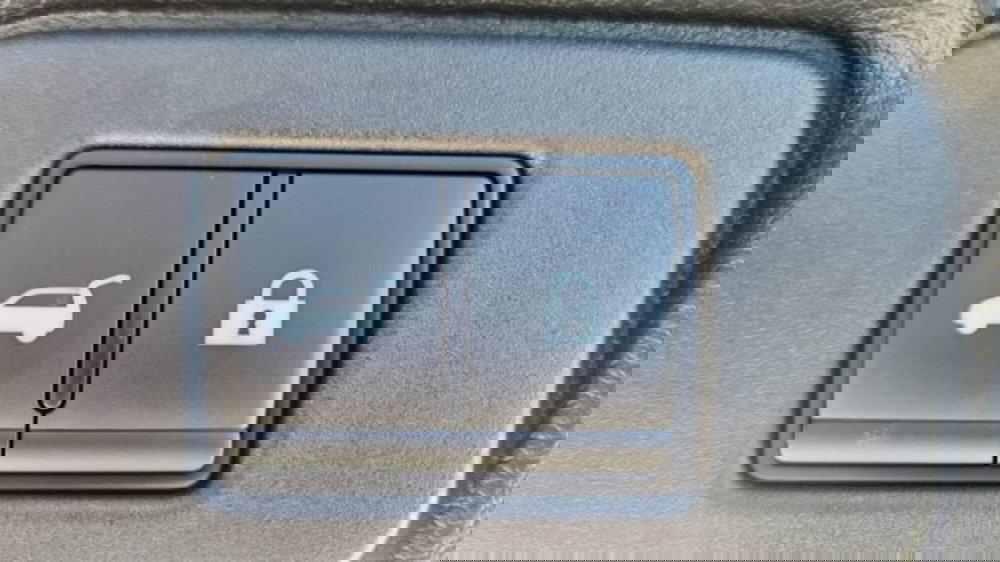 Nissan X-Trail nuova a Lucca (10)