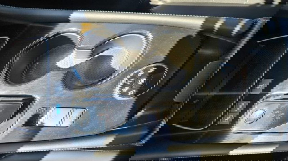 Nissan X-Trail nuova a Lucca (11)