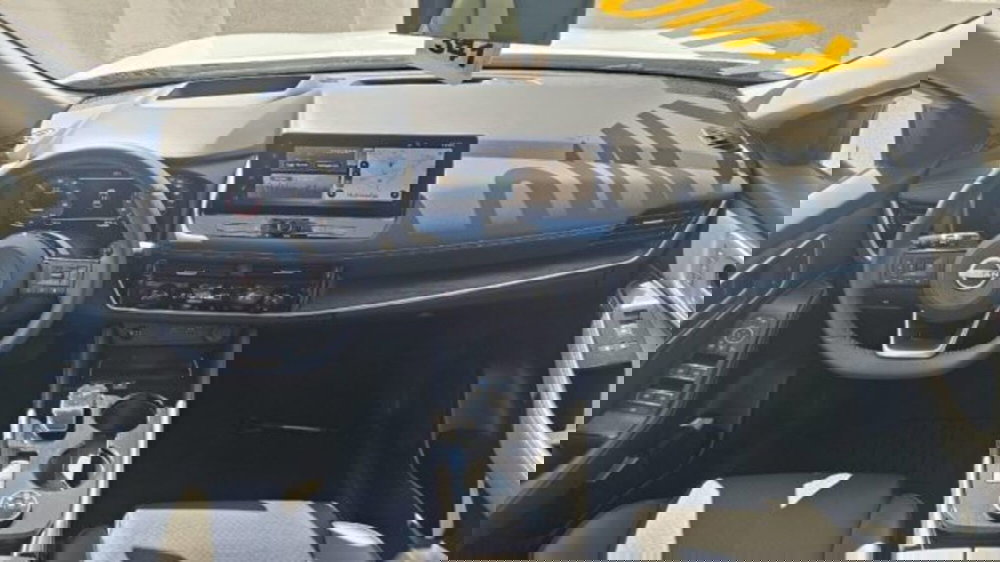 Nissan X-Trail nuova a Lucca (18)